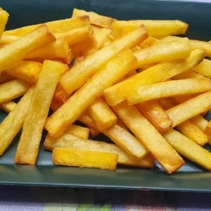 Plain French Fries