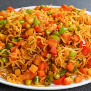 Plain Maggi