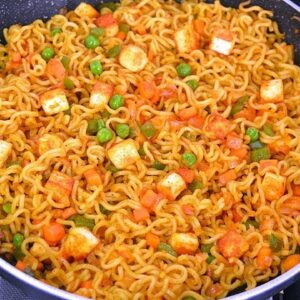 ROYAL Cheese/Paneer Maggi Masala