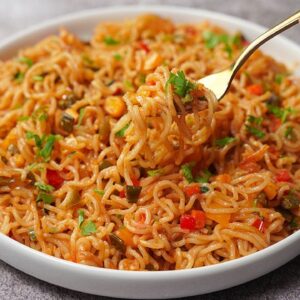 TANDOORI MASALA Maggi