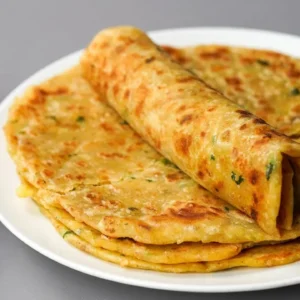Grahora Classic Paratha Platter