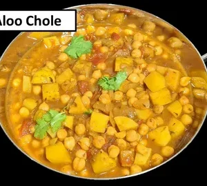 Aloo Chole