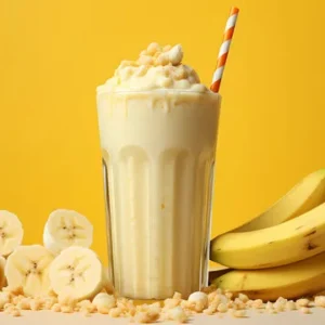 Banana Shake