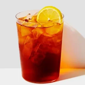 Black Ice Tea
