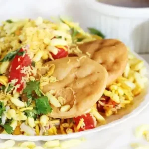 Bombay Bhel Puri