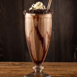Brownie Blast Shake