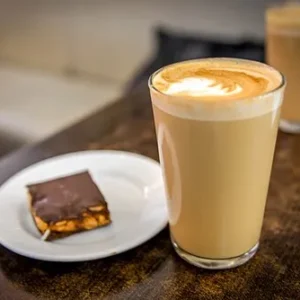 Café Latte