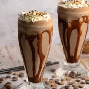 Chocolate Shake