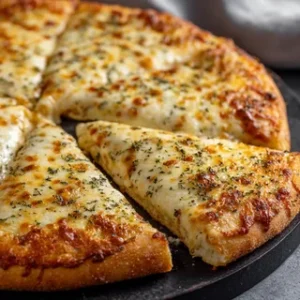 Classic Garlic Bread
