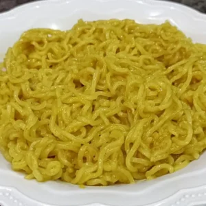 Classic Plain Maggi