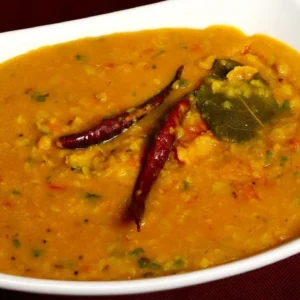 Dal Fry