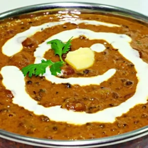 Dal Makhni