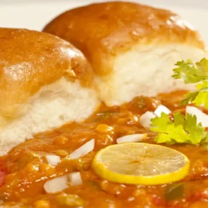 Desi Street Delight Combo