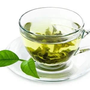 Green Tea