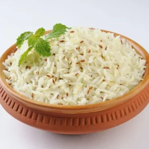 Jeera Rice