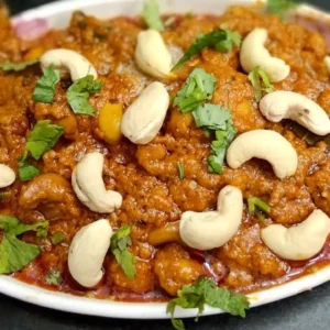 Kaju Kari