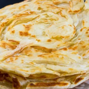 Laccha Paratha