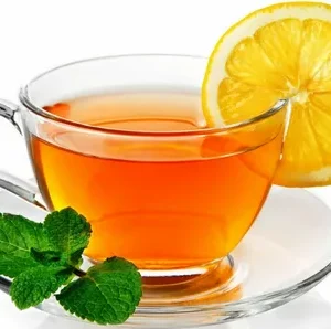 Lemon Tea