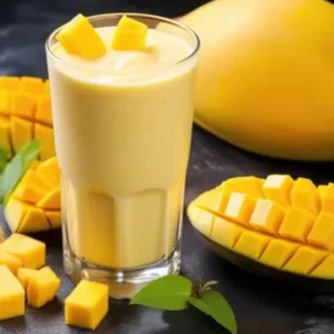 Mango Shake