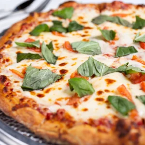 Classic Italian Margherita