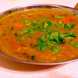 Mix Dal Tadka