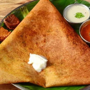 Mysore Masala Dosa