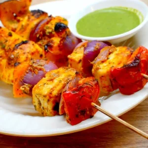 Paneer Tikka