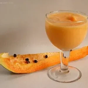 Papaya Shake