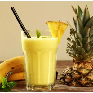 Pineapple Shake