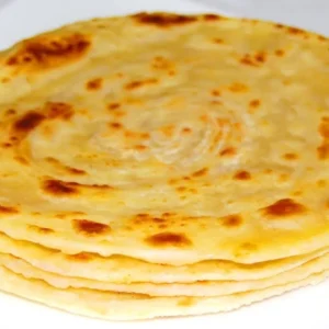 Plain Paratha