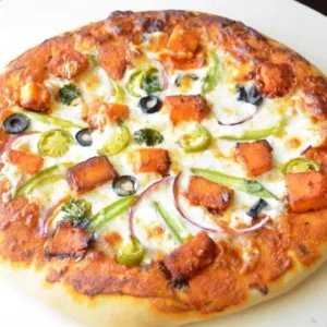 Royal Paneer Tikka Supreme