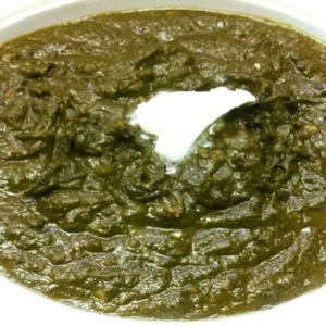 Sarso Da Saag