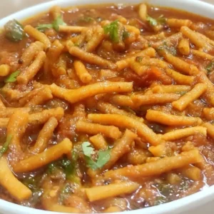 Sev Tamatar