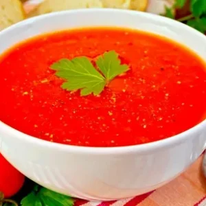 Tomato Soup