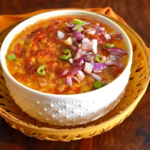 Toor Dal Fry