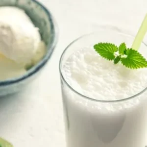 Vanilla Shake