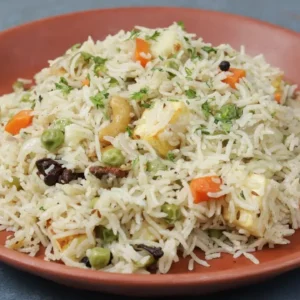 Veg Pulao