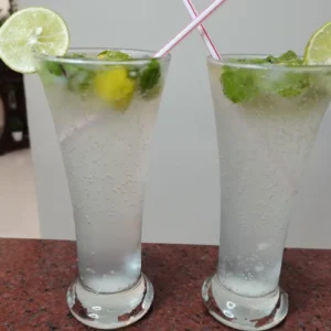 Virgin Mojito Special