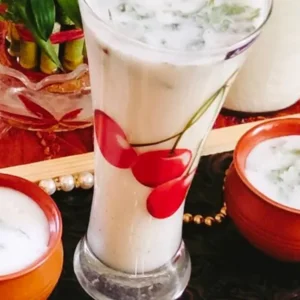Plain / Sweet / Pudina / Masala Buttermilk